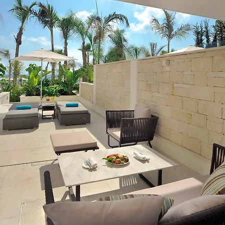 Otel Amavi, Madefortwo - (adults Only)