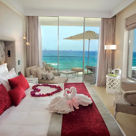 Amavi, Madefortwo - (adults Only) 5* Πάφος