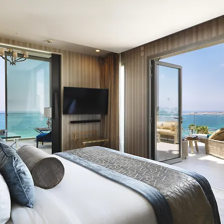 Amavi, Madefortwo - (adults Only) Otel