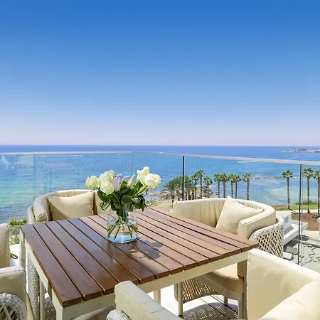 Amavi, Madefortwo - (adults Only) Otel Pafos