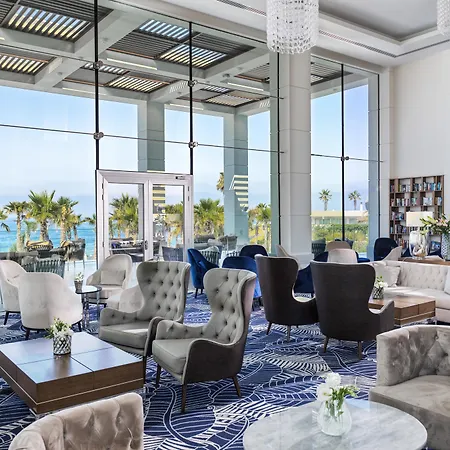 Amavi, Madefortwo - (adults Only) Otel Pafos