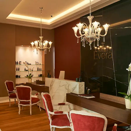 Amavi, Madefortwo - (adults Only) Otel Pafos