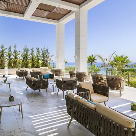 Amavi, Madefortwo - (adults Only) Otel 5*