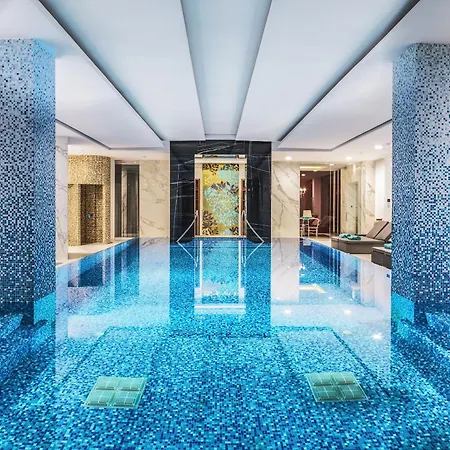 Amavi, Madefortwo - (adults Only) Otel Pafos