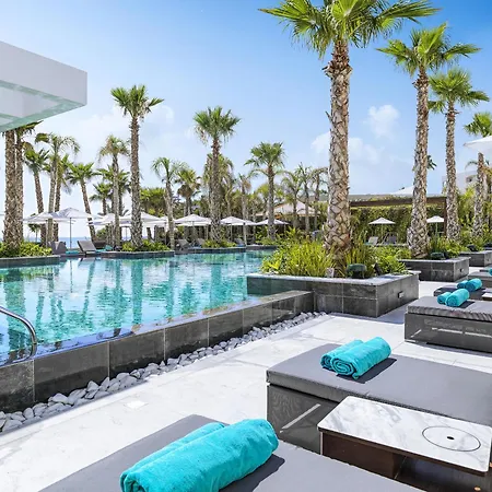 Amavi, Madefortwo - (adults Only) 5* Pafos