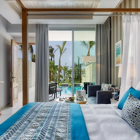 Amavi, Madefortwo - (adults Only) Otel Pafos