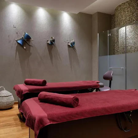 Otel Amavi, Madefortwo - (adults Only) 5*