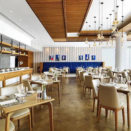 Amavi, Madefortwo - (adults Only) Otel 5*