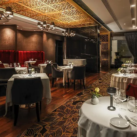 Amavi, Madefortwo - (adults Only) Otel Pafos