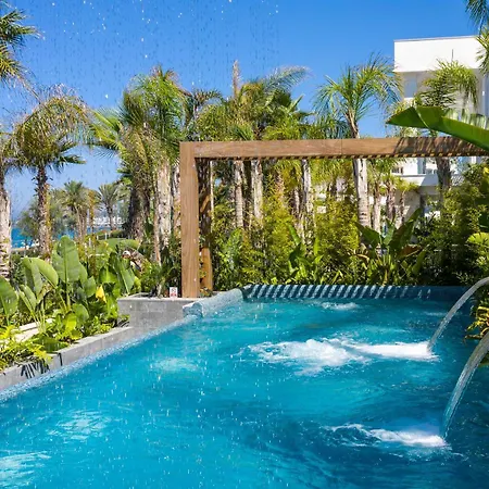 Amavi, Madefortwo - (adults Only) 5* Pafos