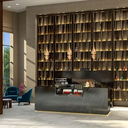 Otel Amavi, Madefortwo - (adults Only) 5*