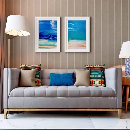 Amavi, Madefortwo - (adults Only) Otel