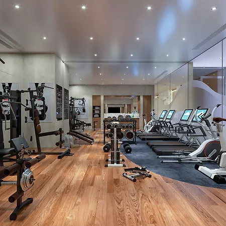 Amavi, Madefortwo - (adults Only) Otel