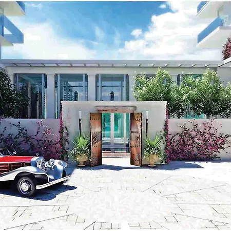 Amavi, Madefortwo - (adults Only) Otel