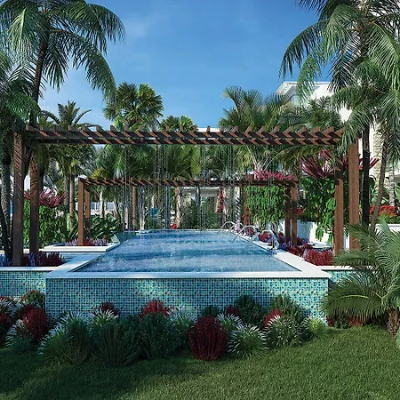 Otel Amavi, Madefortwo - (adults Only)