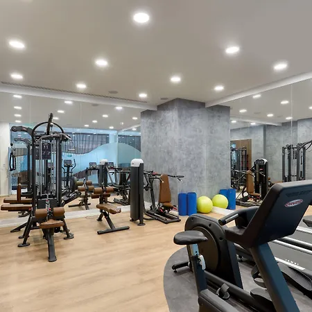 Amavi, Madefortwo - (adults Only) Otel Pafos