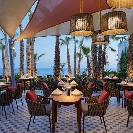 Otel Amavi, Madefortwo - (adults Only)