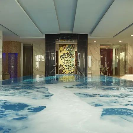 Amavi, Madefortwo - (adults Only) 5* Pafos