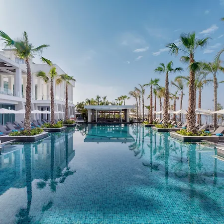 Otel Amavi, Madefortwo - (adults Only) Pafos