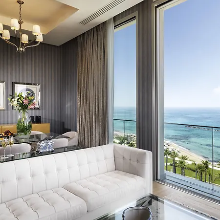 Otel Amavi, Madefortwo - (adults Only) Pafos