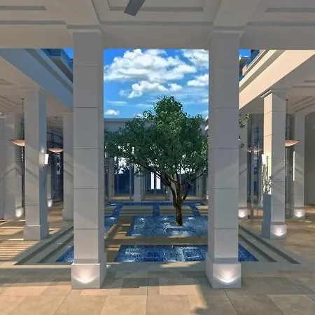 Otel Amavi, Madefortwo - (adults Only) 5*