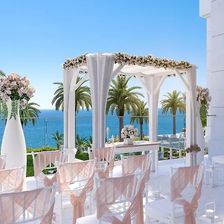 Amavi, Madefortwo - (adults Only) Otel Pafos