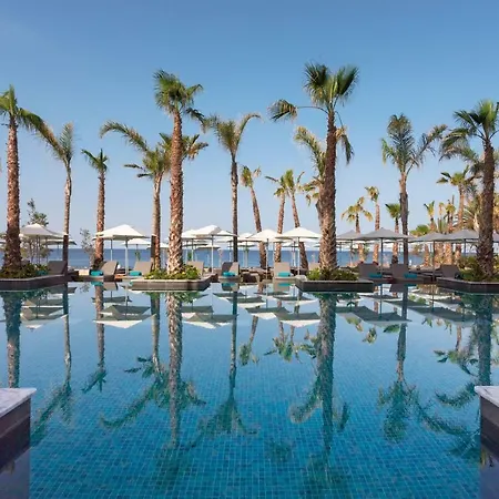 Otel Amavi, Madefortwo - (adults Only) Pafos