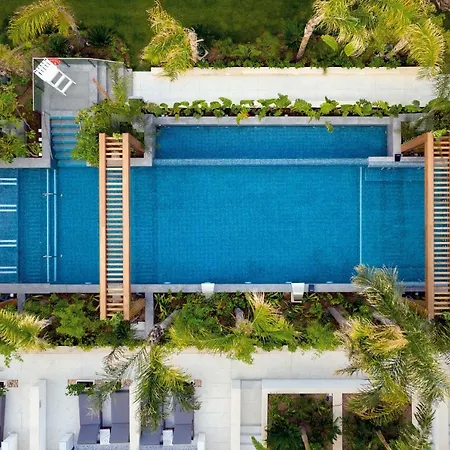 Amavi, Madefortwo - (adults Only) Otel