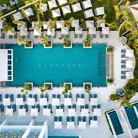 Otel Amavi, Madefortwo - (adults Only)