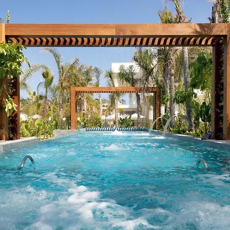 Otel Amavi, Madefortwo - (adults Only) 5*