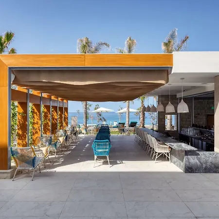 Amavi, Madefortwo - (adults Only) Pafos