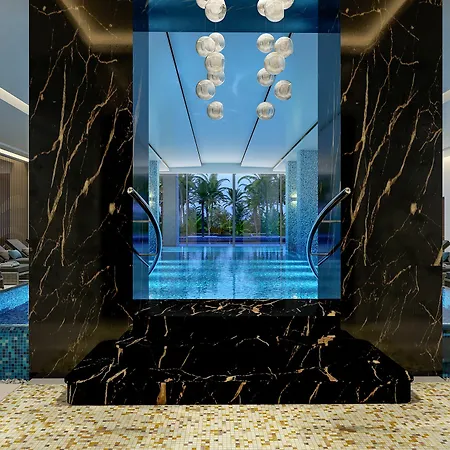 Amavi, Madefortwo - (adults Only) Pafos
