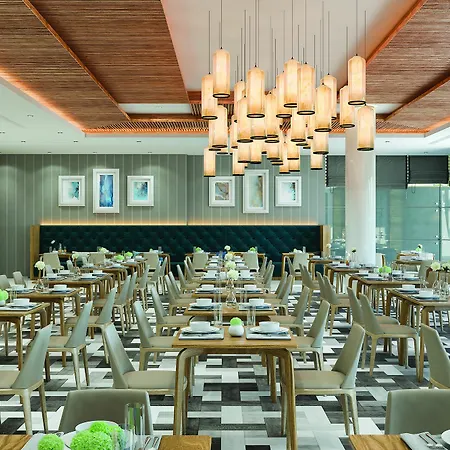 Amavi, Madefortwo - (adults Only) Otel 5*