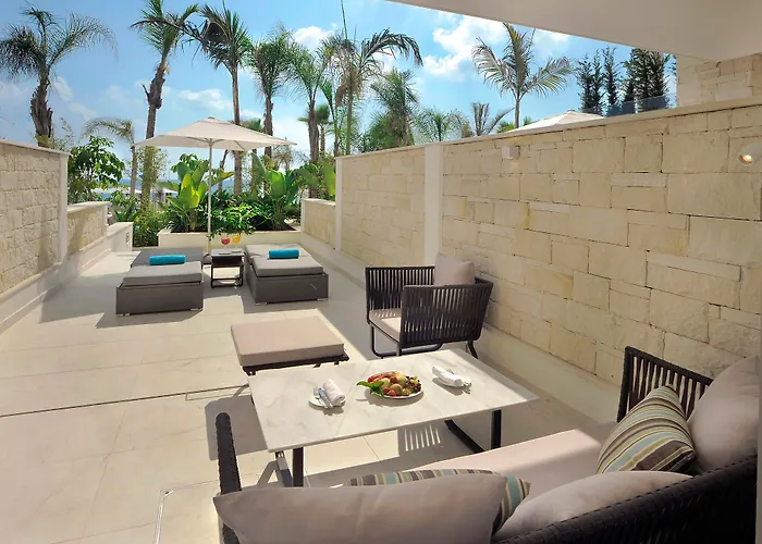 Hotel Amavi, Madefortwo - (adults Only)