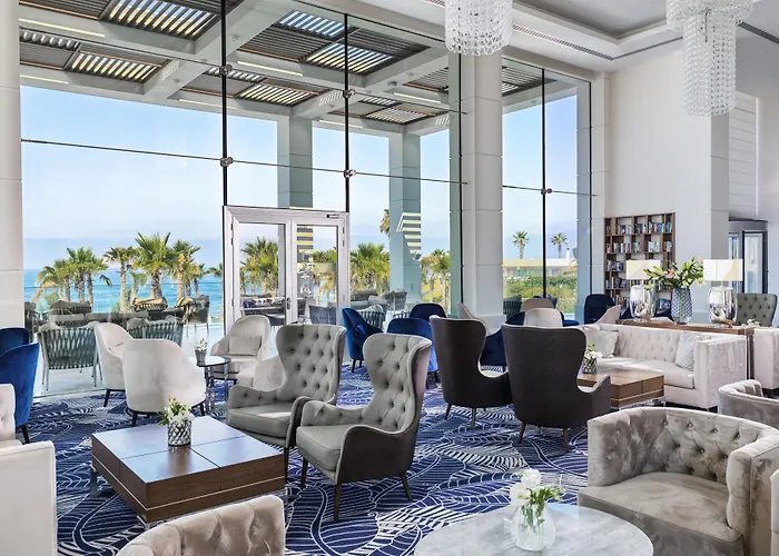 Amavi, Madefortwo - (adults Only) Hotel Paphos