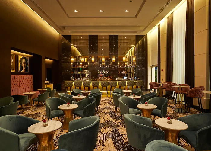 Hotel Amavi, Madefortwo - (adults Only)