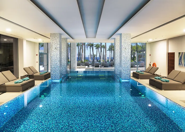 Amavi, Madefortwo - (adults Only) Paphos