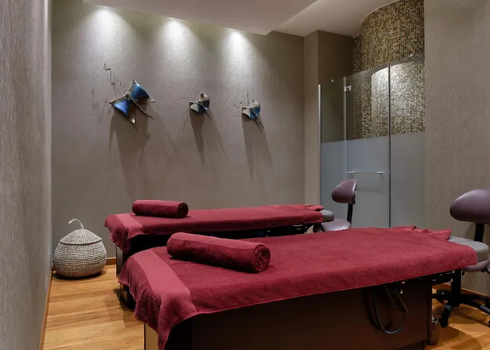 Hotel Amavi, Madefortwo - (adults Only) 5*