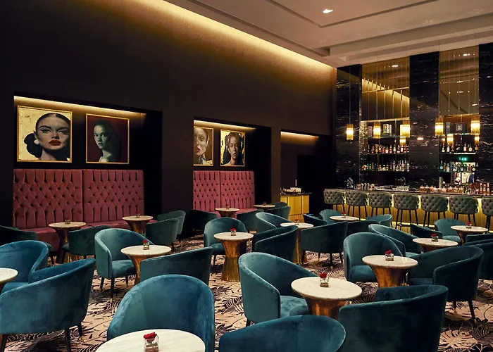 Hotel Amavi, Madefortwo - (adults Only)