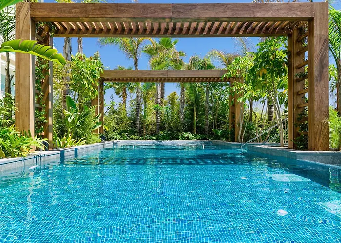 Amavi, Madefortwo - (adults Only) Hotel Paphos