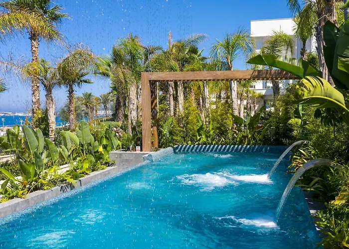 Amavi, Madefortwo - (adults Only) 5* Paphos