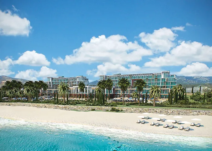 Amavi, Madefortwo - (adults Only) 5*