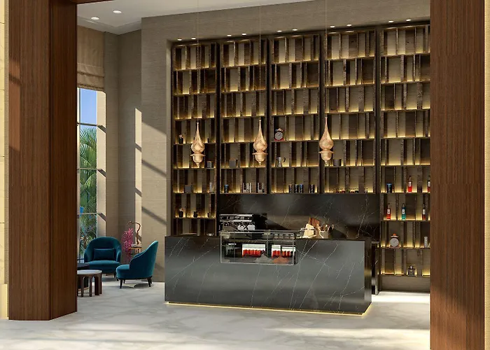 Hotel Amavi, Madefortwo - (adults Only) 5*