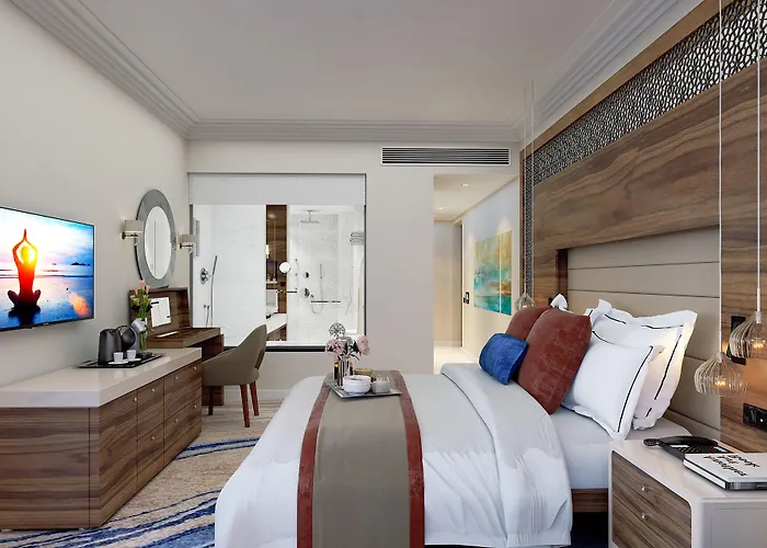 Amavi, Madefortwo - (adults Only) Paphos