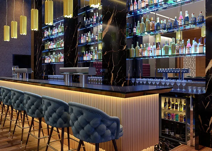 Hotel Amavi, Madefortwo - (adults Only) 5*