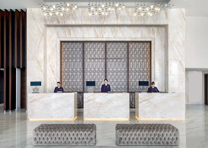 Amavi, Madefortwo - (adults Only) Hotel