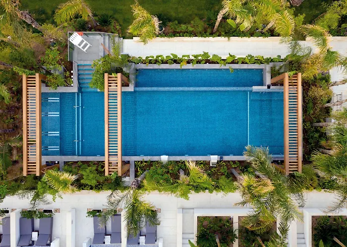 Amavi, Madefortwo - (adults Only) Hotel