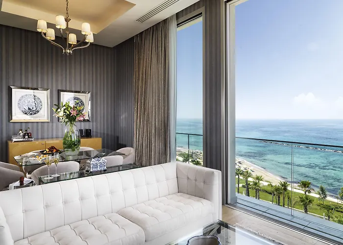 Hotel Amavi, Madefortwo - (adults Only) Paphos