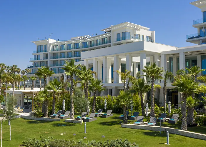 Amavi, Madefortwo - (adults Only) 5* Paphos